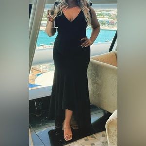 Anthropologie Julia Dress